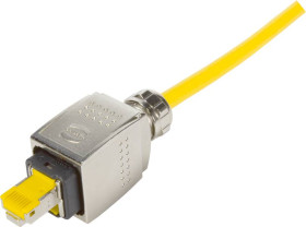 Harting 09352200401 Złącze męskie Łączna ilość styków: 8 1 szt.