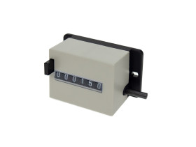 Licznik taktu Hengstler Cyfrowe 6-cyfrowy Licznik