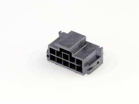 Molex Listwa kołkowa, męska, do wbudowania, standardowa 1054051110 250 szt. paleta