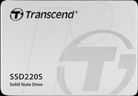 TS240GSSD220S Transcend SSD220S, 240 GB
