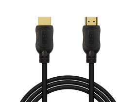 Kabel HDMI-HDMI 4K dł. 3m