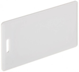 Karta zbliżeniowa RFID z modyfikowanym UID ATLO-115