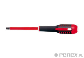Wkrętak IEC/VDE-1000 do śrub imbusowych BE-8725 S