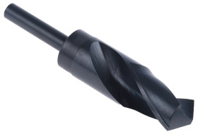 Wiertło Ø: 1 1/4cal dł: 150 mm HSS RS PRO Wiertło kręte