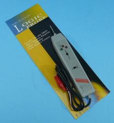 SONDA-TESTER STANÓW LOGICZNYCH CMOS TTL