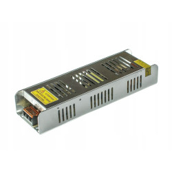 Zasilacz 12V/16,66A 200W modułowy slim / EcoLight EC79605