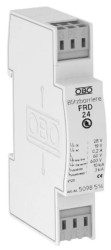 Bariera odgromowa FRD 24 24V AC FRD 24 5098514