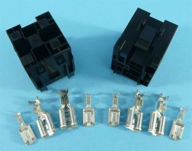 PODST.PRZEK.SAMOCH.MAXI 4-PIN