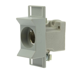 Oprawa bezpiecznikowa Montaż na śrubę rozmiar: 65 x 190 x 255mm 100A 400V ac Eaton