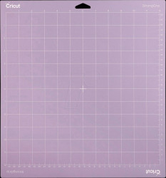 2007795 StrongGrip cutting mat 12" x 12"