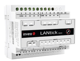 Lantick PE-0-8