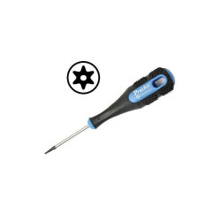 Wkrętak torx T5H 9SD-200 Proskit