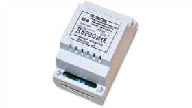 Aco Transformator Tr 11,5V 1,2A Din