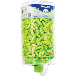 Moldex 775001 Pura-Fit&#xAE; PlugStation 500 SNR 36 dB (500 Pairs)