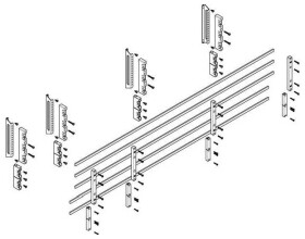 ABN MTSC52763 Moduł do szynoprzewodów 1 szt.