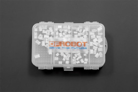 DFRobot PH2.0 connector Kit - 2.0mm