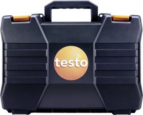 Walizka na urządzenia pomiarowe testo 0516 1035, 454 mm x 319 mm , pasuje do testo 635, testo 435;, testo 735