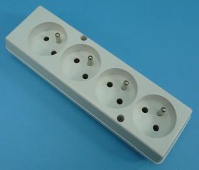 GN-470 4xGN+Z JONEX GN.PRZEDŁUŻACZA