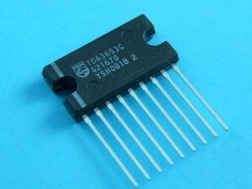 TDA-3653C SILP-9 VERT.DEFLECT. UKŁAD