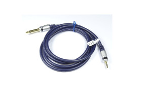 KABEL 3.5 JACK WT-6.3 WT. 3.0m VITALCO