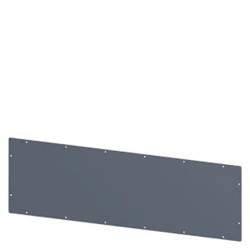 Akcesoria do obudów x 1.2m, materiał: Stal powlekana cynkiem, Siemens