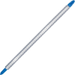 Wiha 27629 SYSTEM 6 Pozidriv Reversible Blade PZ2/PZ3