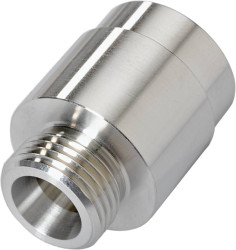 ifm Electronic E40124 Adapter E40124 1 szt.