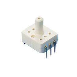 Czujnik ciśnienia Nidec Components P-2000 0 kPa 98.1 kPa