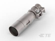 TE Connectivity T2580081154-000 TE AMP HEAVY DUTY RECT SIBAS, 1 szt.
