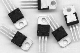 STP80NF12 N 80/60/320A 120V 300W TO-220 TRANZYSTOR