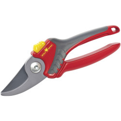 WOLF-Garten 73CFA002650 RR 2500 Pruner: Bypass Stub-Free 22mm Cut