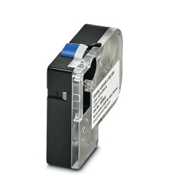 Etykiety do drukarek THERMOFOX, THERMOMARK GO, THERMOMARK GO.K Phoenix Contact