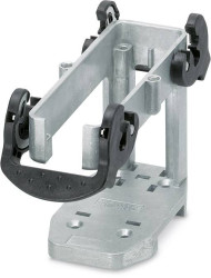 Phoenix Contact HC-CIF-B24-BFWD-FH-AL 1404212 Rama montażowa wtyków Zawartość: 1 szt.