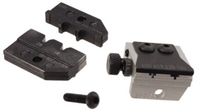 Zestaw matryc do zaciskania Wurth Elektronik Nieizolowane