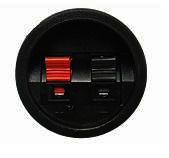 Gniazdo głośnikowe G-GŁ/OKR/M