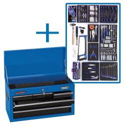 Draper 03609 Workshop Engineers Tool Kit