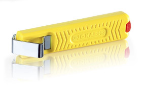 Nożyk do zdejmowania izolacji 4-16mm No. 16 10162