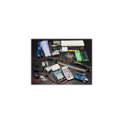 Zestaw elementów ARDUINO Uno ATMega328P-P Moduł uruchomieniowy KLON