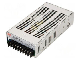 Przetwornica DC/DC 201, 6W 72-144VDC 48VDC SD 2kV SD-200D-48