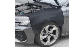 Pokrowiec Na Błotnik Strong Plus