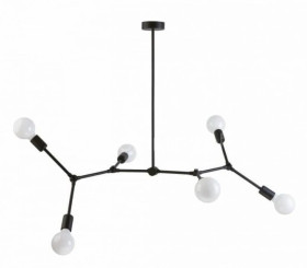 LAMPA WISZĄCA TWIG 6 9138 Nowodvorski