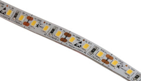 Taśma świetlna LED Biały 12V dc W/m: 120 PowerLED