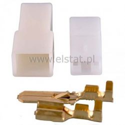 Złącze samochodowe ON1+OK1 + Konektory