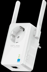TL-WA860RE 300 Mbit/s Wireless-N Repeater
