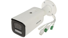 Kamera Wandaloodporna Ip Ds-2Cd2687g2ht-Lizs(2.8-12Mm)(Ef) Colorvu -...