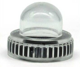 Osłona wodoszczelna do wyłącznika nadprądowego MR1