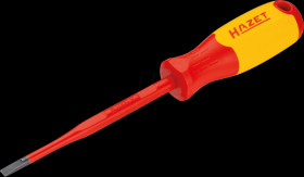 811KV-55 Screwdriver 811KV-55, slotted profile, size 1 x 5.5 mm