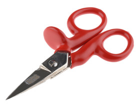 Nożyce 130 mm Dla elektryków