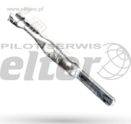 Pin męski Sicma 2 2,8 2,5mm2 M280