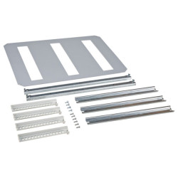 Fibox ARCA IEC 504021W Polycarbonate 500x400x210mm